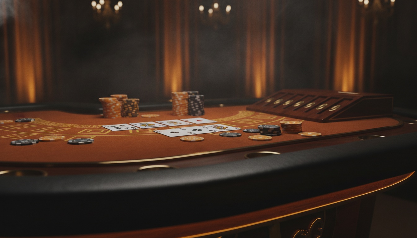 Spielauswahl im Betwin Casino